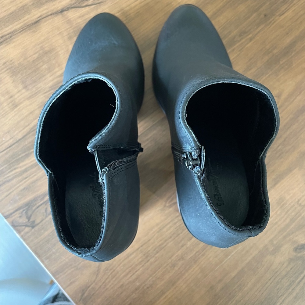 Booties - Picture 6 of 6